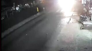 Woman Seriously Injured By Hit And Run Driver