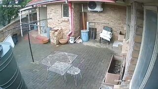 Man commits suicide by shooting himself in the head twice with the first shot failing