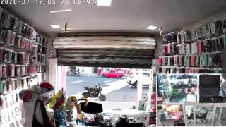 Man Named Iván Shot Dead During Robbery In Ecuador