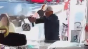 Man Named Iván Shot Dead During Robbery In Ecuador