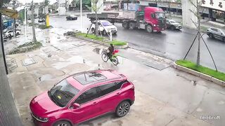 Blindspots Kill Again