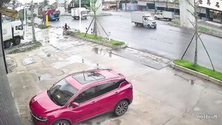 Blindspots Kill Again