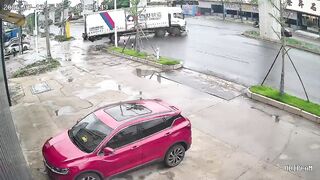 Blindspots Kill Again