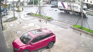 Blindspots Kill Again