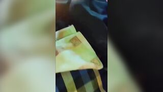 Another Fire Show Goes Wrong