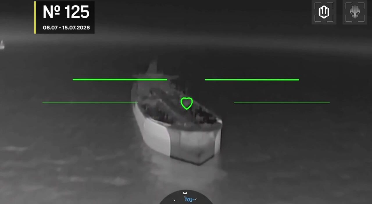 Minus 20 Russian ships in the Black Sea.