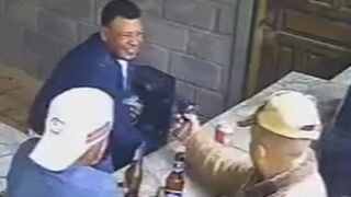 Man Shot And Killed During Dispute Inside The Bar In Honduras