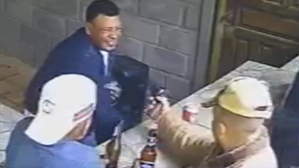 Man Shot And Killed During Dispute Inside The Bar In Honduras
