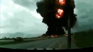Plane Crash Compilation
