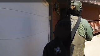 Police Shootings Compilation