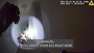 Police Shootings Compilation