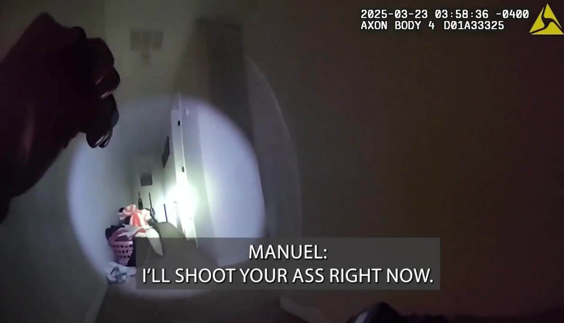 Police Shootings Compilation