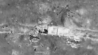 Dead Russians by 65th Brigade.