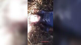 drug-gang execution