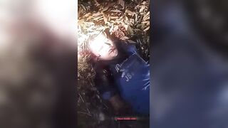drug-gang execution