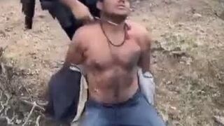 COMPILATION OF THROAT-SLITTINGS 2