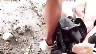 COMPILATION OF THROAT-SLITTINGS 2