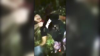 COMPILATION OF THROAT-SLITTINGS 2