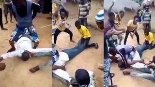 Mob justice