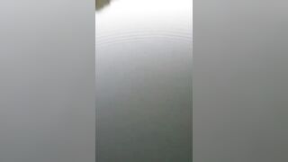 Man Jumps From A Tall Bridge, Drowns In Front Of Friends In Brazil