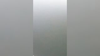 Man Jumps From A Tall Bridge, Drowns In Front Of Friends In Brazil