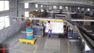 Classic: From Worker To Mummy