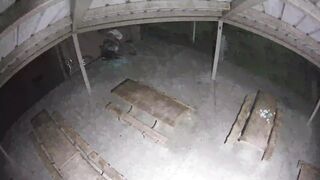 Two Scumbags In California Avoid Jail After Videos Show Them Beating And Pissing On Homelss Man