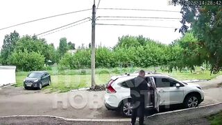 Jailed for Murder Once, He Kills Again: Fatally Stabs Opp in Stomach