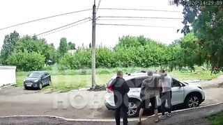 Jailed for Murder Once, He Kills Again: Fatally Stabs Opp in Stomach