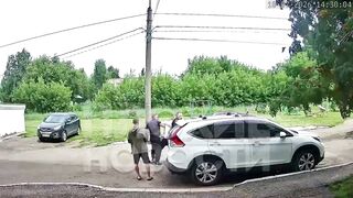 Jailed for Murder Once, He Kills Again: Fatally Stabs Opp in Stomach
