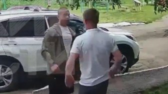 Jailed for Murder Once, He Kills Again: Fatally Stabs Opp in Stomach
