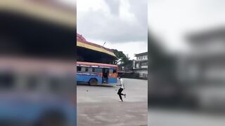 Young Woman Murdered By Own Relative In Broad Daylight