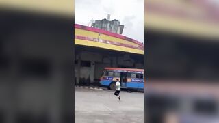 Young Woman Murdered By Own Relative In Broad Daylight