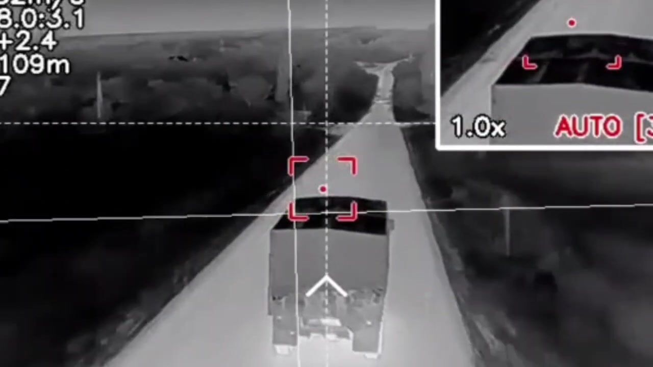 Code 9.2 removes Russian logistics.