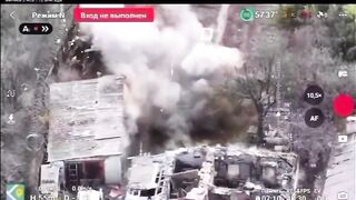 Ukrat indifferent to his friend's death.