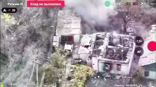 Ukrat indifferent to his friend's death.