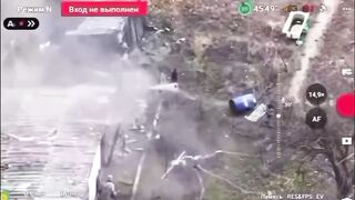Ukrat indifferent to his friend's death.