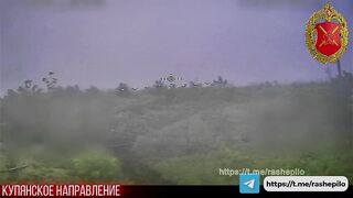 Destruction of retarded Ukrainian.