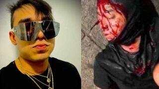 Murder Of Venezuelan AKA "DJ Hampa" In New York