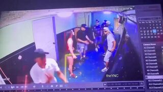 Murder Of Venezuelan AKA "DJ Hampa" In New York