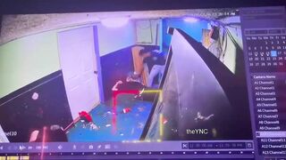 Murder Of Venezuelan AKA "DJ Hampa" In New York
