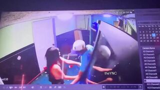 Murder Of Venezuelan AKA "DJ Hampa" In New York