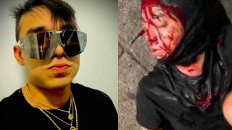 Murder Of Venezuelan AKA "DJ Hampa" In New York