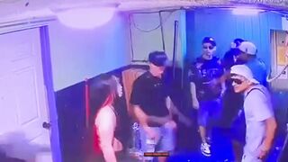 His final beat dropped forever
