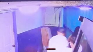 His final beat dropped forever