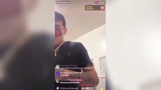 His final beat dropped forever
