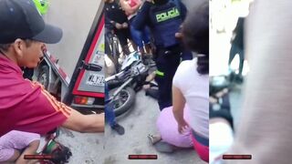 Street justice