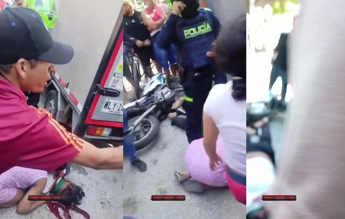 Street justice