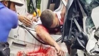 Female Officer, Car Occupants Killed In Head On Crash In Colombia