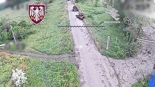 Kostyantynivka in 3 days.